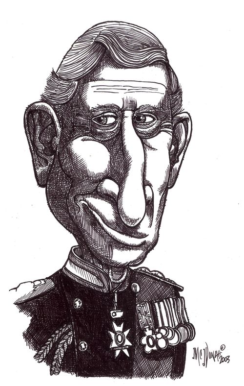 Prince Charles