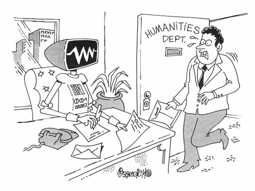 Humanities Department
