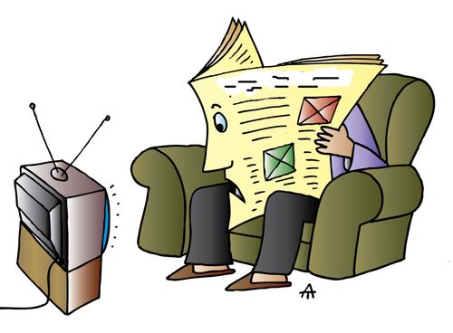 Media Forms