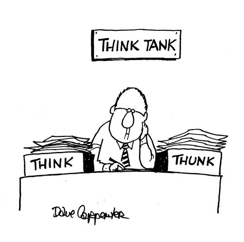 Think-Thunk