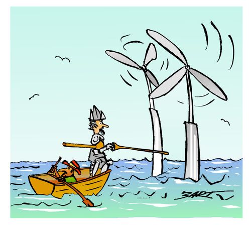 Don Quixote