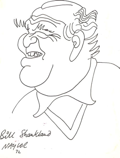 Bill Shankland