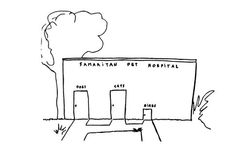 Samaritan Pet Hospital