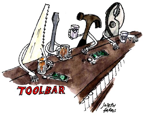 Toolbar