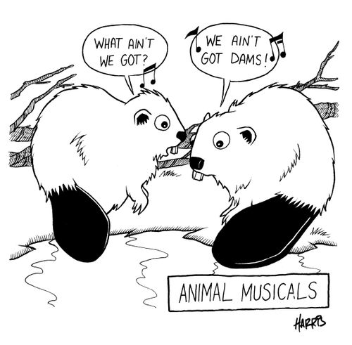Animal Musicals