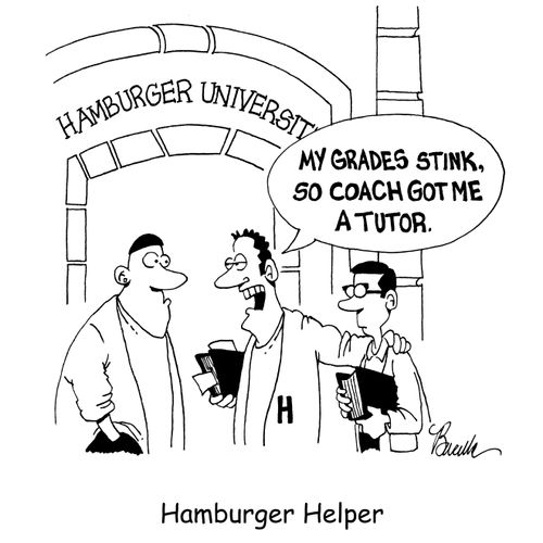 Hamburger Helper