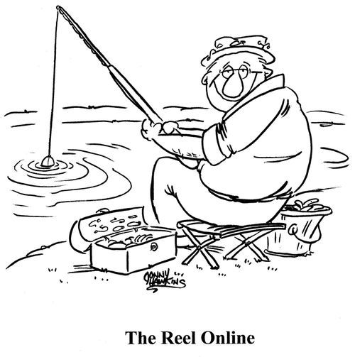 The Reel Online