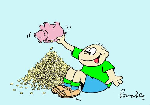 Coins