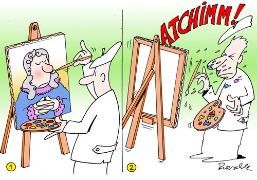 Painter.