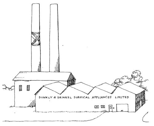 Surgical Appliance Factory