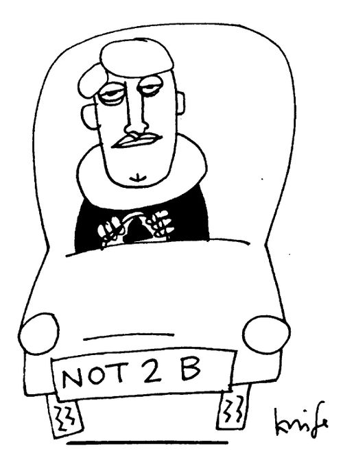 NOT 2B