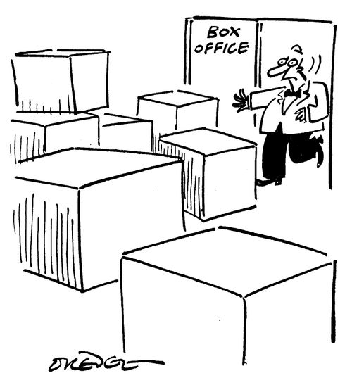 Box Office