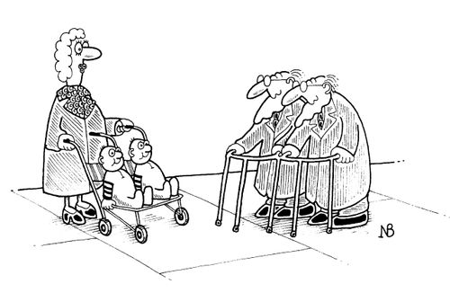 Age & Youth