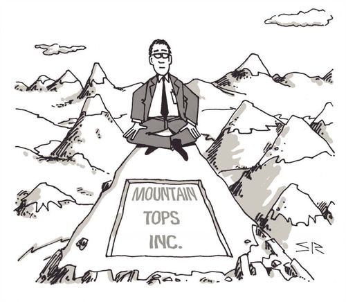 Mountain Tops Incorporated