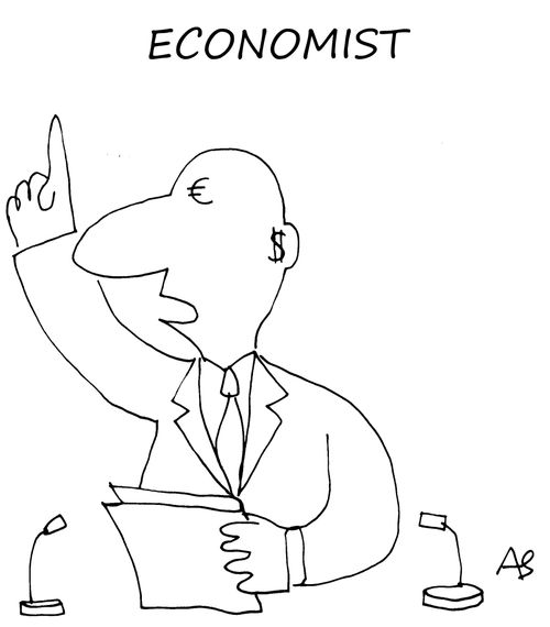'Economist'