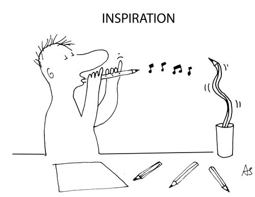 'Inspiration'