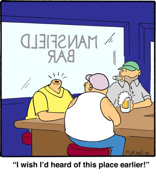 'I wish I'd heard of this place earlier!'