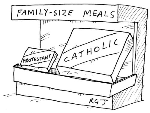 Family-size meals