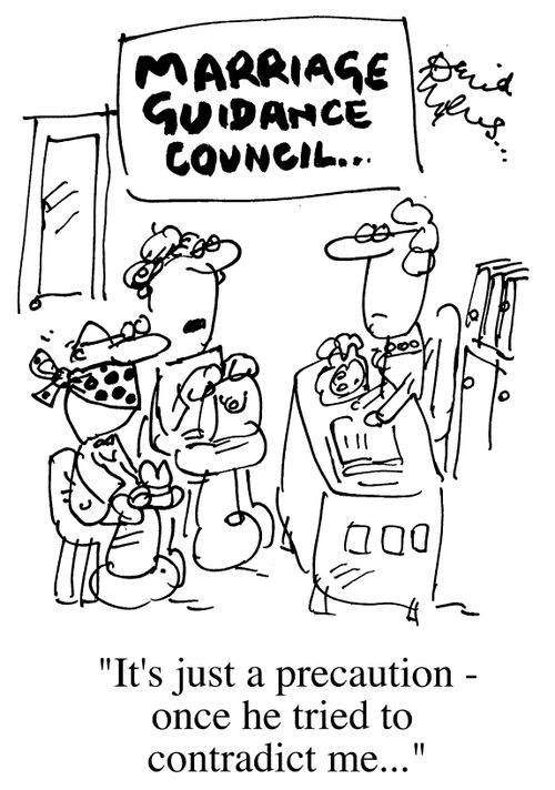 Marriage Guidance Council
