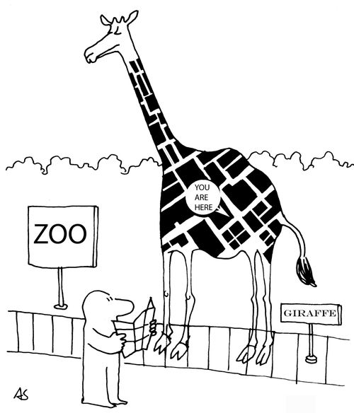 'Giraffe'