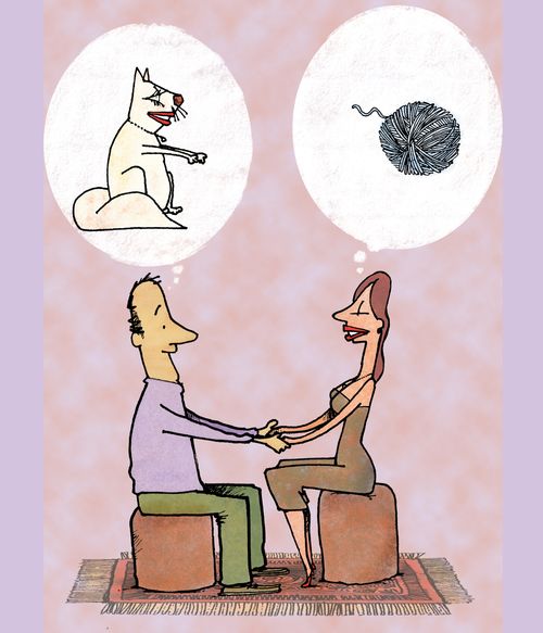 Perspective