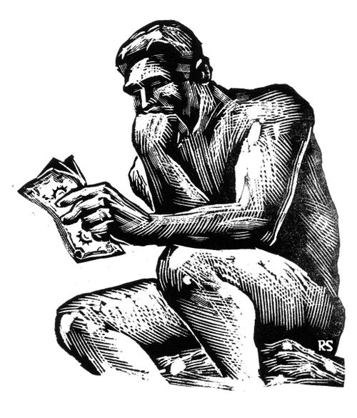 Thinker and investment decisions