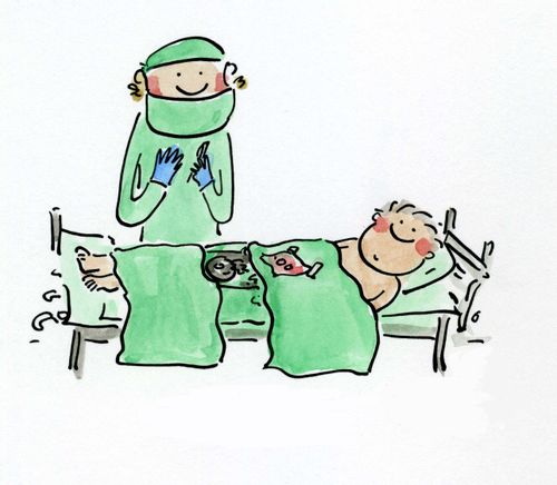 Operation.