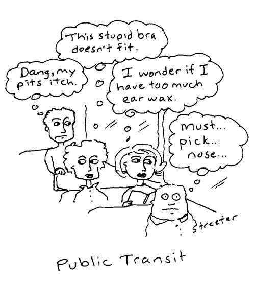 Public transit