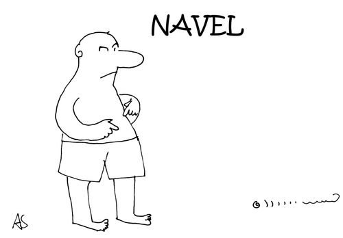 'Navel'