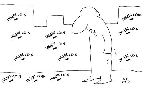 Insert Coin