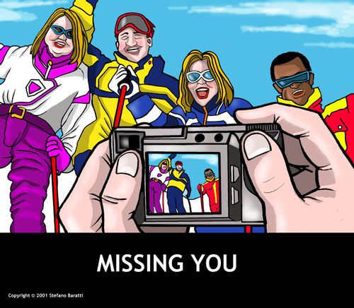 Missing You#4
