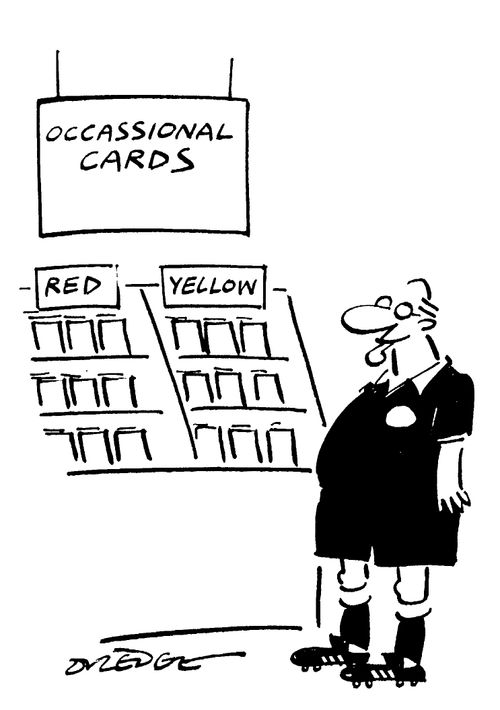 'Occassional cards'