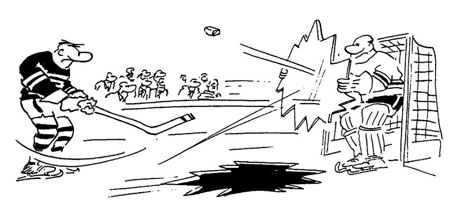 Ice Hockey