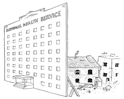 National Health Service
