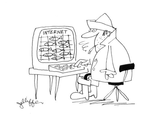 Internet.