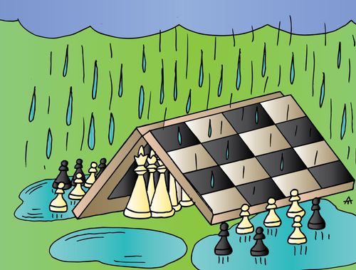 Class Division in Chess