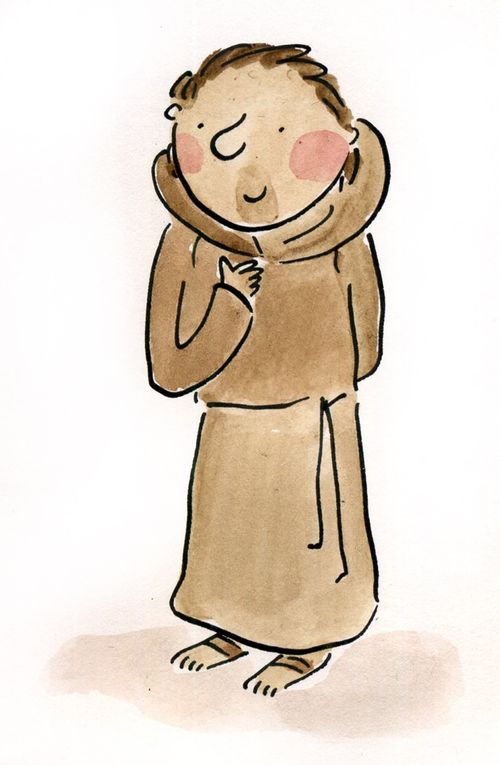 Monk