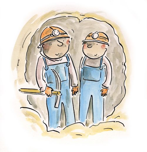 Miners