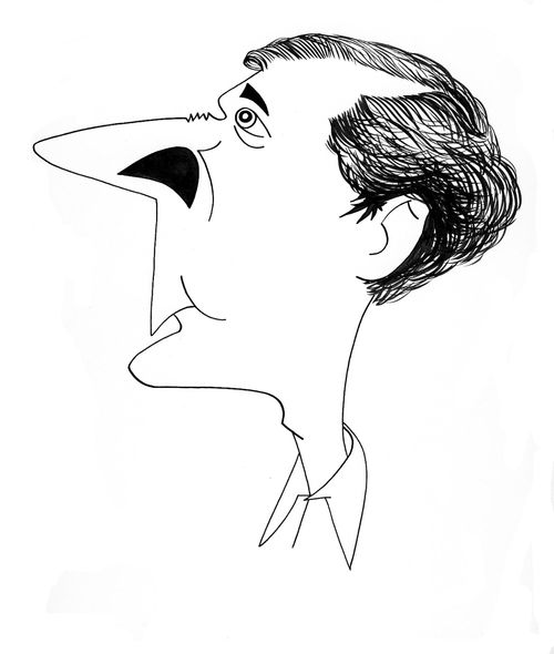 Kenneth Williams