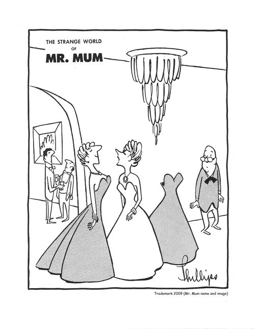 Empty Dress
