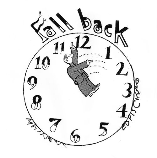 Fall Back
