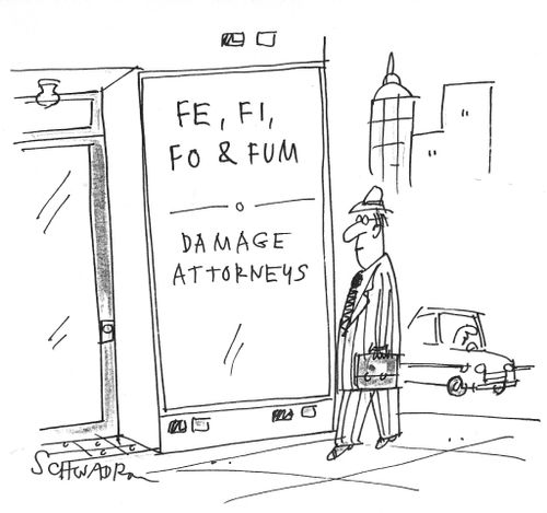 Damage Attorneys