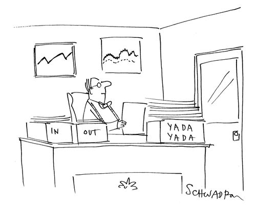 InOutYada Yada.