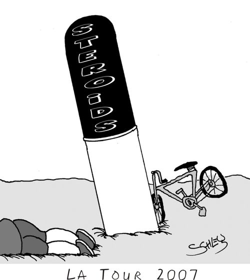 La Tour 2007.