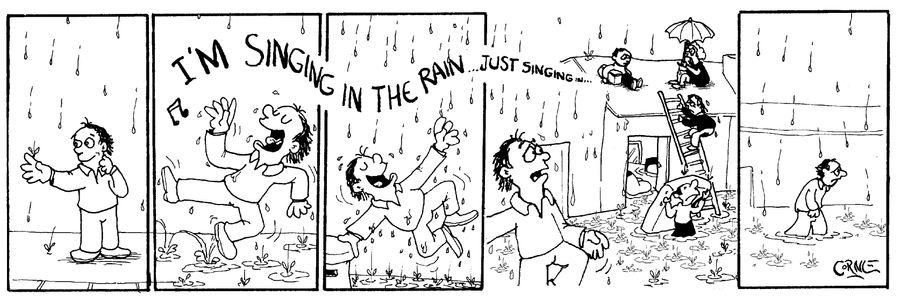 Singin' in the Rain