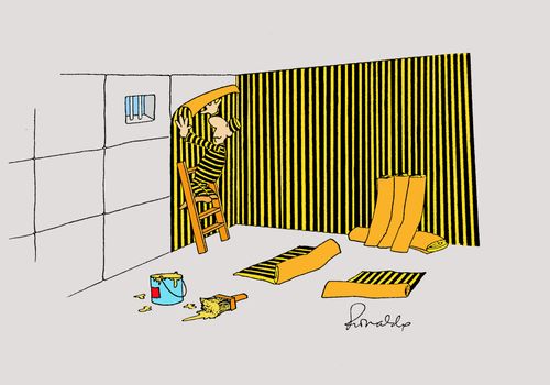 Prisoner