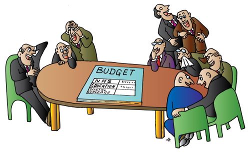 Budget