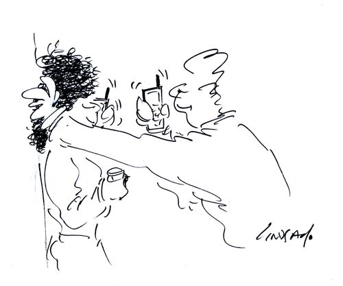 Social Networking.