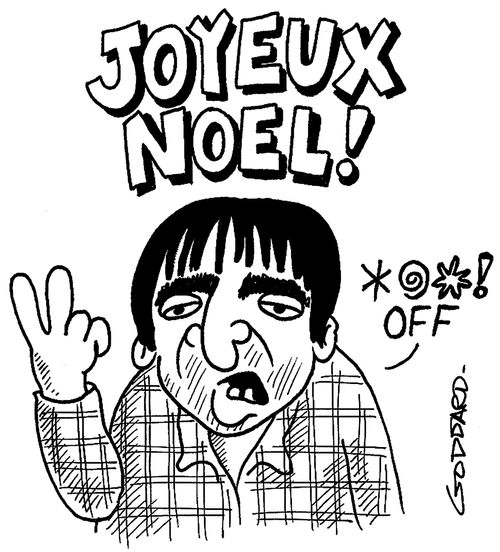 Joyeux Noel (Gallagher).