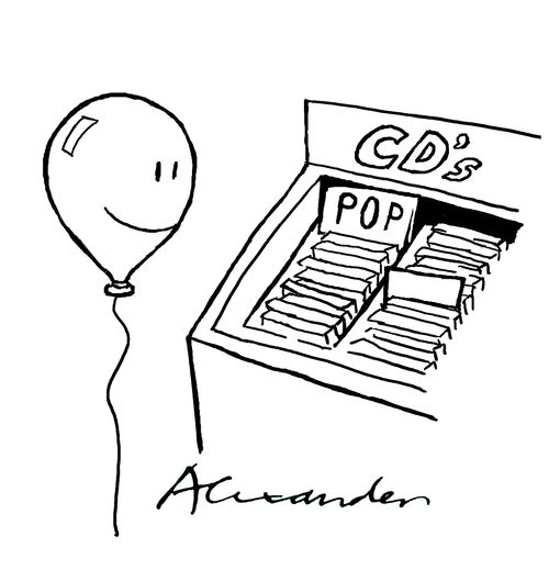 Pop.